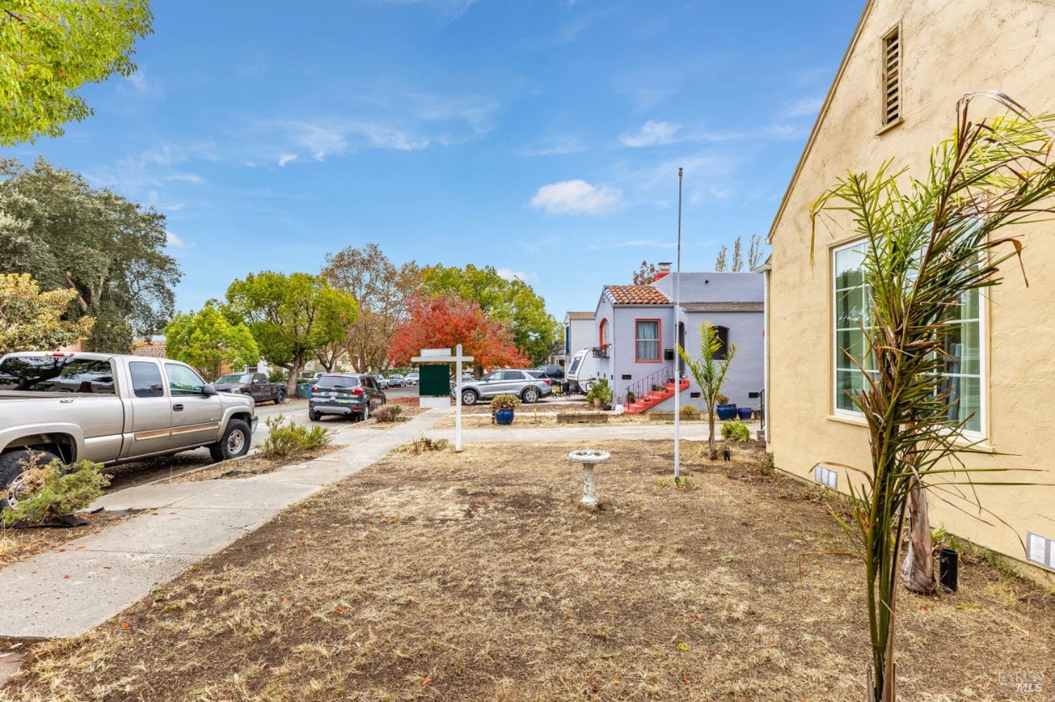 Detail Gallery Image 82 of 82 For 32 Muller St, Vallejo,  CA 94590 - 3 Beds | 1 Baths