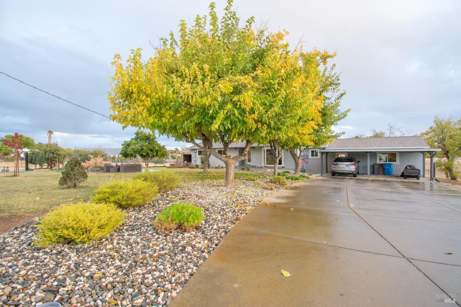 Detail Gallery Image 4 of 58 For 7752 Acacia Ln, Vacaville,  CA 95688 - 4 Beds | 2 Baths