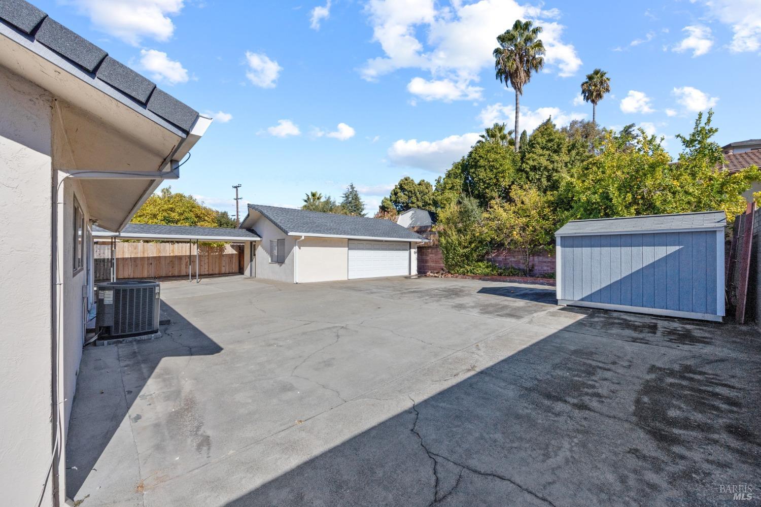 Detail Gallery Image 50 of 63 For 807 Vaqueros Ave, Rodeo,  CA 94572 - 3 Beds | 2 Baths