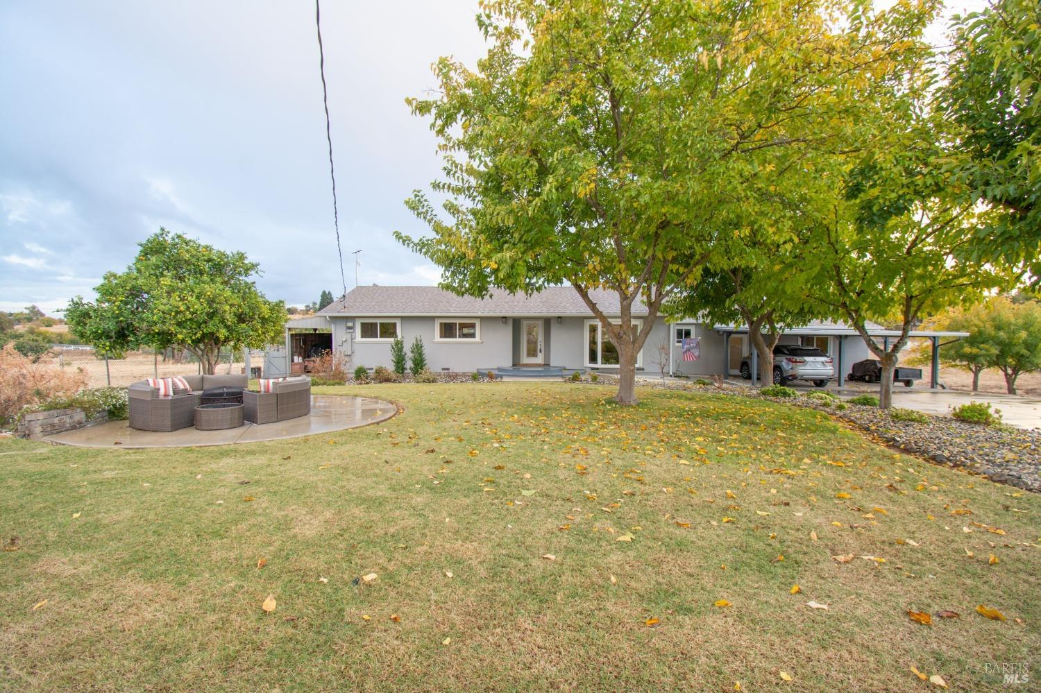 Detail Gallery Image 2 of 58 For 7752 Acacia Ln, Vacaville,  CA 95688 - 4 Beds | 2 Baths