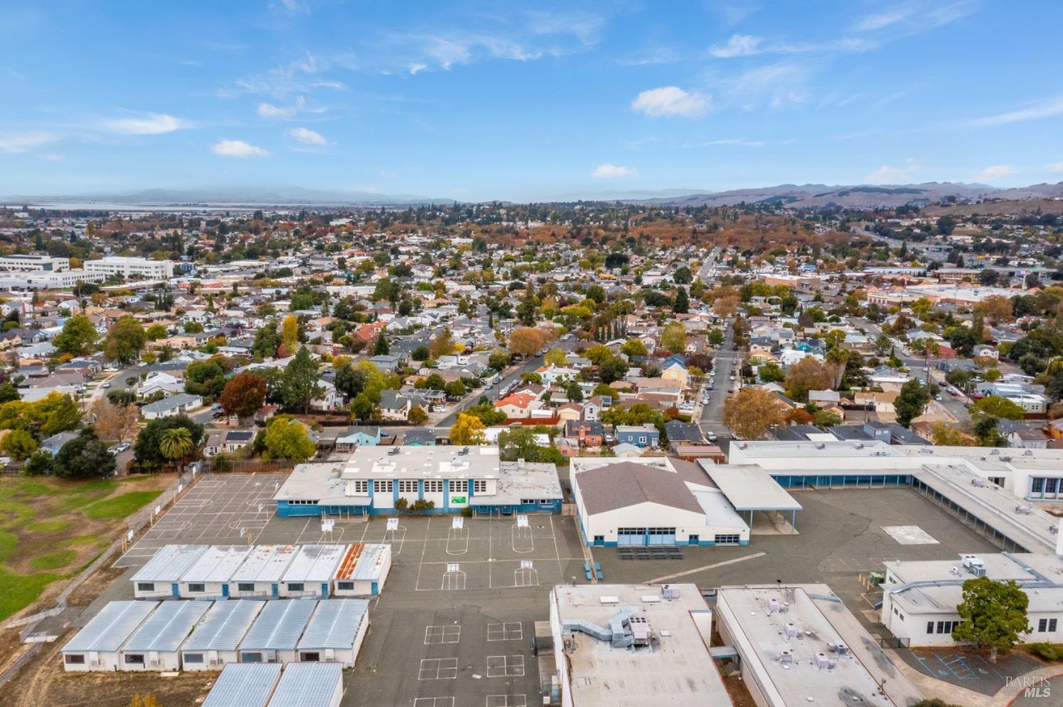 Detail Gallery Image 72 of 82 For 32 Muller St, Vallejo,  CA 94590 - 3 Beds | 1 Baths