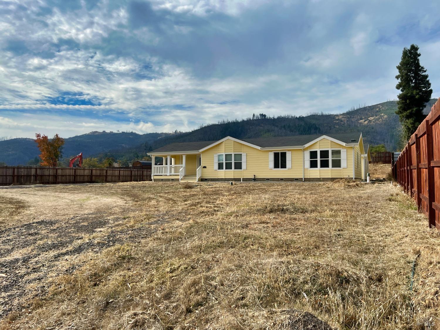 Detail Gallery Image 28 of 30 For 4141 Fisher Lake Dr, Redwood Valley,  CA 95470 - 3 Beds | 2 Baths