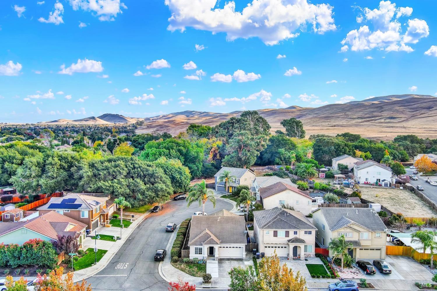 Detail Gallery Image 3 of 72 For 5172 Pond Side Way, Fairfield,  CA 94534 - 3 Beds | 2 Baths