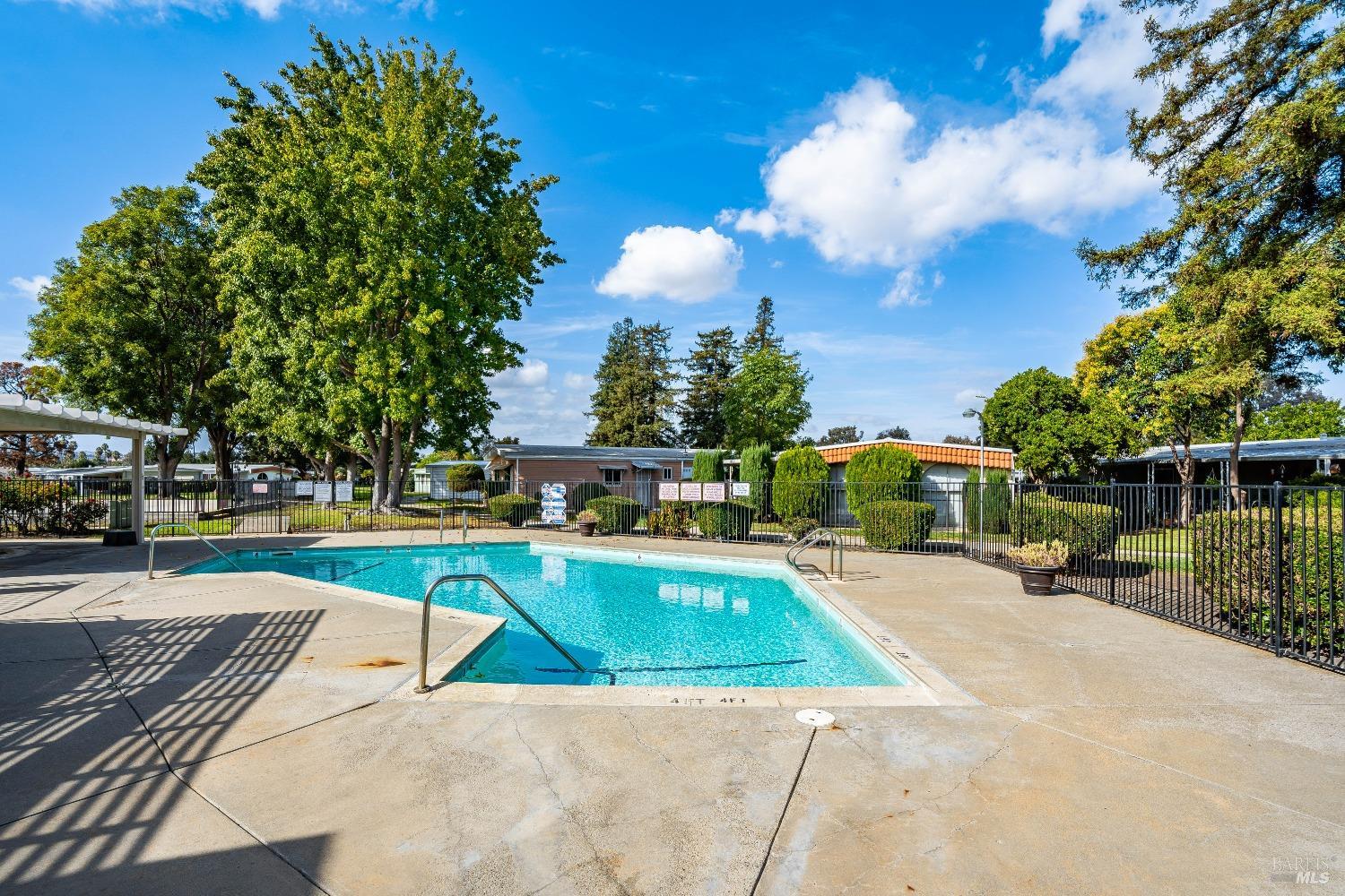 Detail Gallery Image 66 of 83 For 2331 Dalis Dr, Concord,  CA 94520 - 2 Beds | 2 Baths