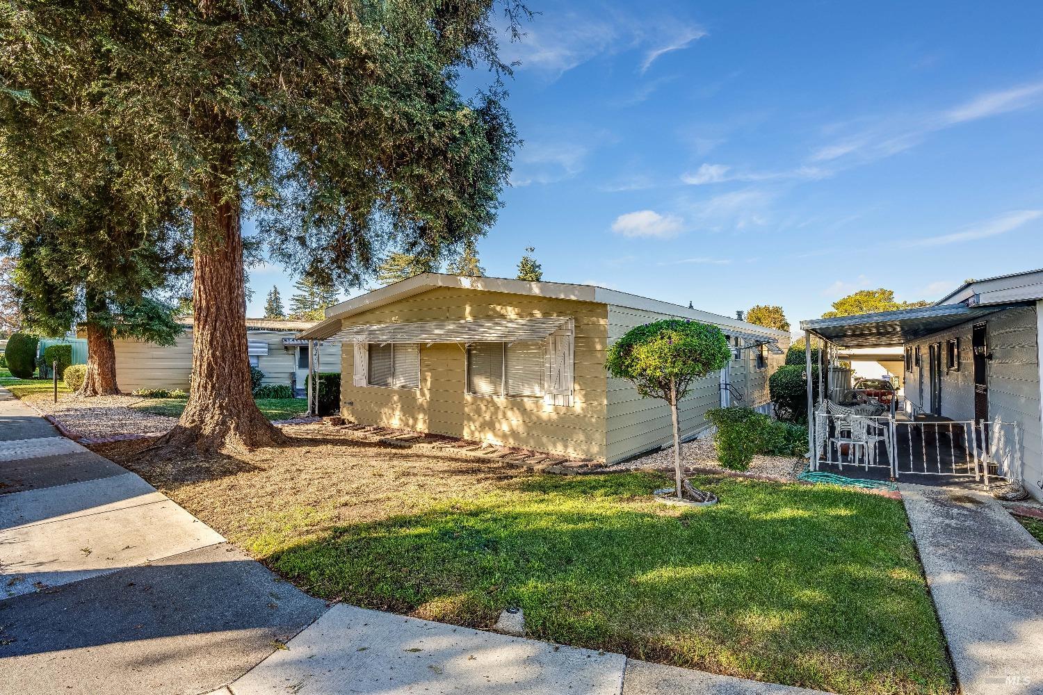 Detail Gallery Image 46 of 83 For 2331 Dalis Dr, Concord,  CA 94520 - 2 Beds | 2 Baths