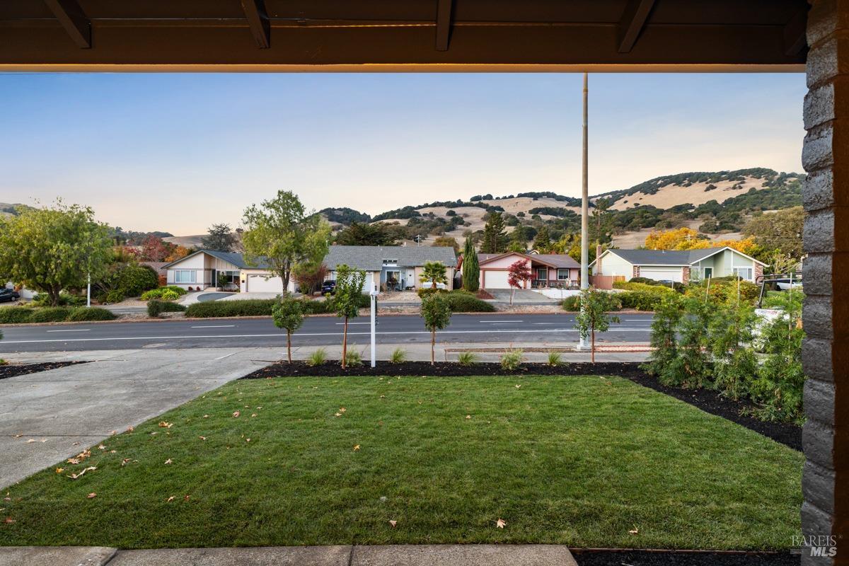 Detail Gallery Image 42 of 42 For 374 San Marin Dr, Novato,  CA 94945 - 3 Beds | 2 Baths