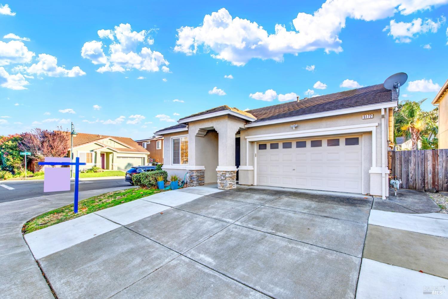 Detail Gallery Image 10 of 72 For 5172 Pond Side Way, Fairfield,  CA 94534 - 3 Beds | 2 Baths