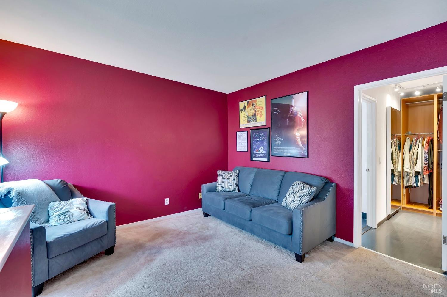 Detail Gallery Image 22 of 32 For 1469 E Capri Ave Ct, Petaluma,  CA 94954 - 3 Beds | 2 Baths