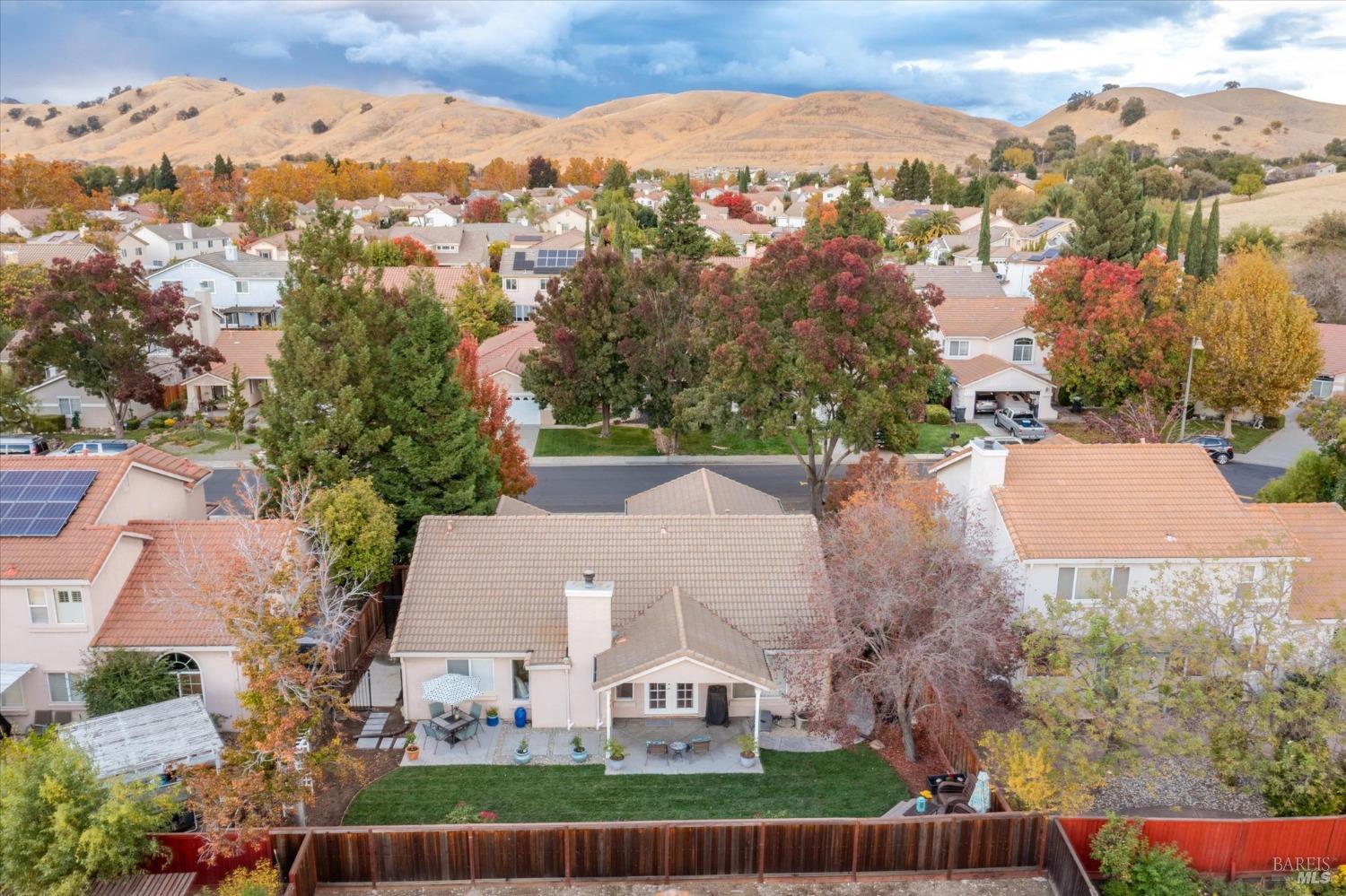 Detail Gallery Image 43 of 43 For 4054 Shaker Run Cir, Fairfield,  CA 94533 - 3 Beds | 2 Baths