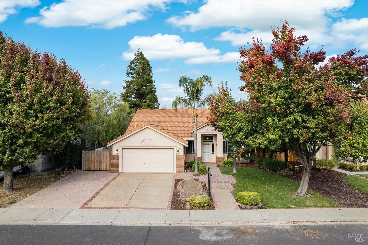 Detail Gallery Image 40 of 46 For 643 Edenderry Dr, Vacaville,  CA 95688 - 4 Beds | 2 Baths