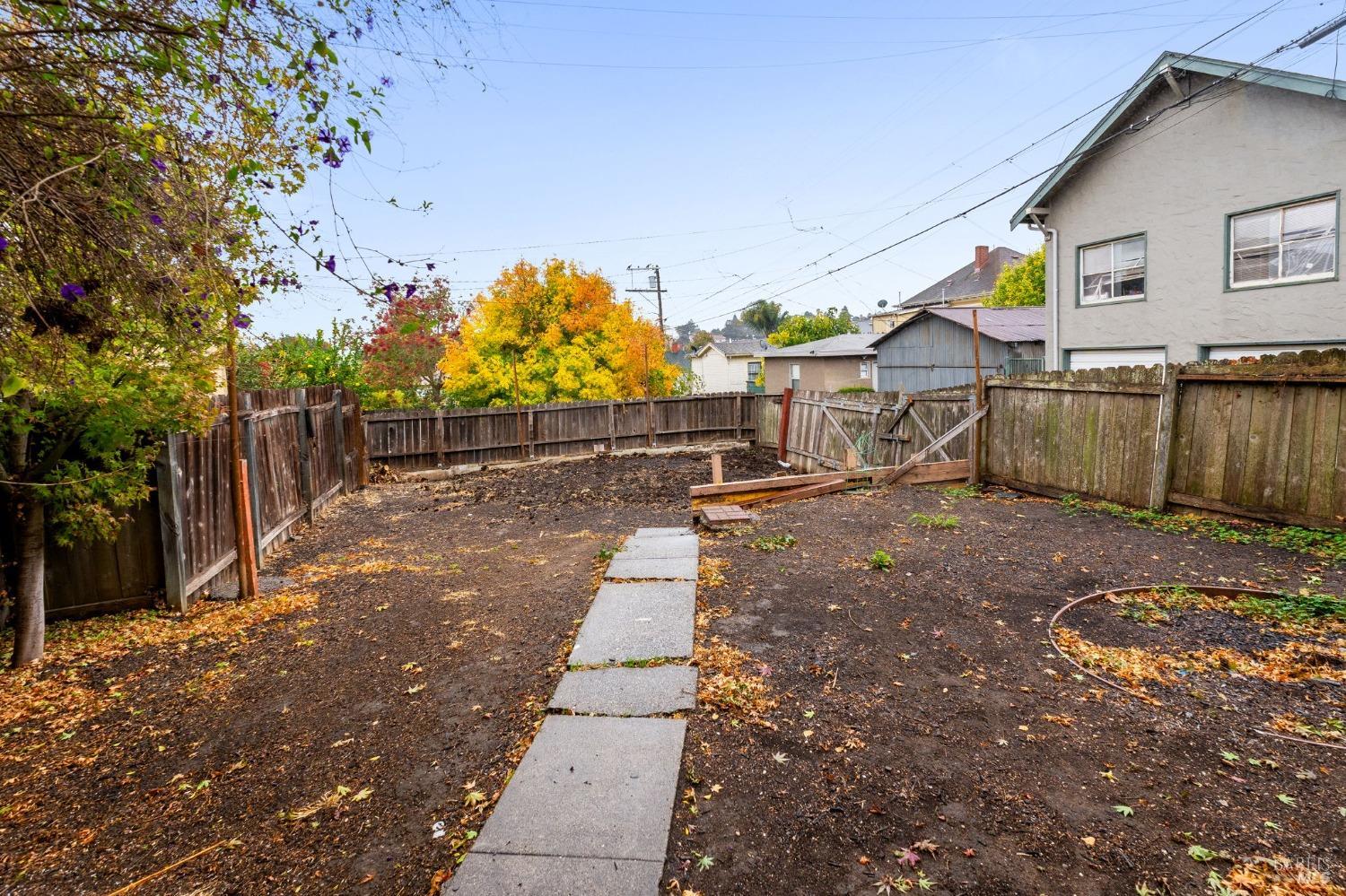 Detail Gallery Image 49 of 61 For 918 Sacramento St, Vallejo,  CA 94590 - 2 Beds | 1/1 Baths