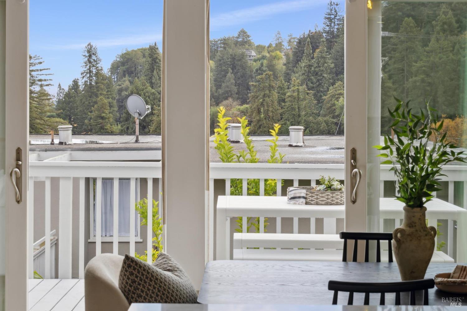 Detail Gallery Image 24 of 81 For 35 Bernard St, Mill Valley,  CA 94941 - 5 Beds | 3/1 Baths