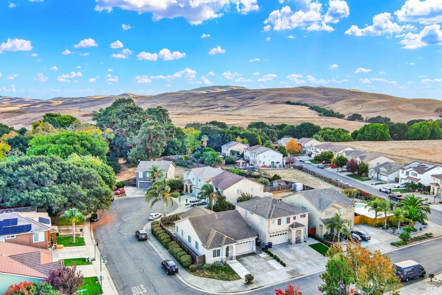 Detail Gallery Image 2 of 72 For 5172 Pond Side Way, Fairfield,  CA 94534 - 3 Beds | 2 Baths