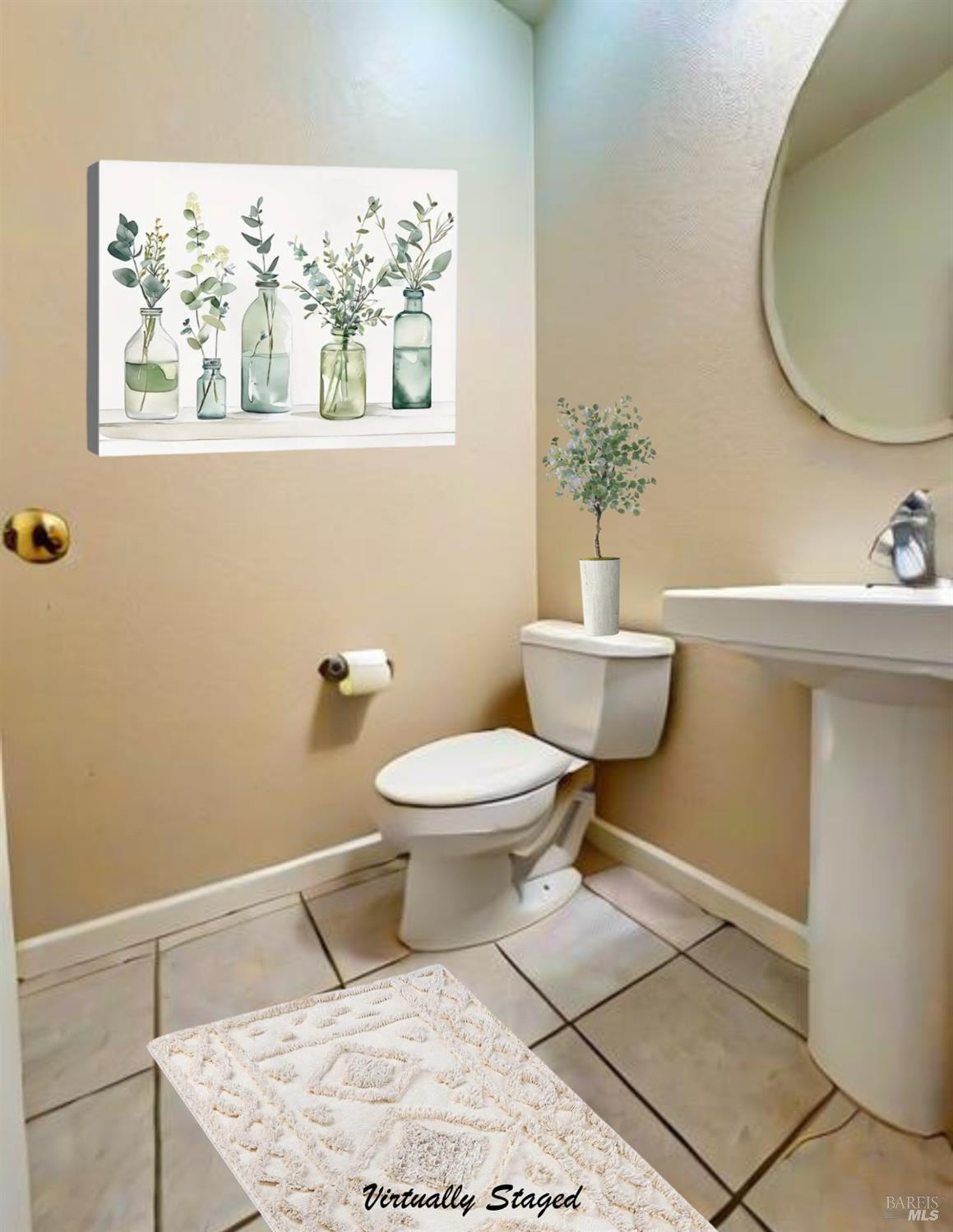 Detail Gallery Image 17 of 28 For 394 Dove Ln, Petaluma,  CA 94954 - 3 Beds | 2/1 Baths