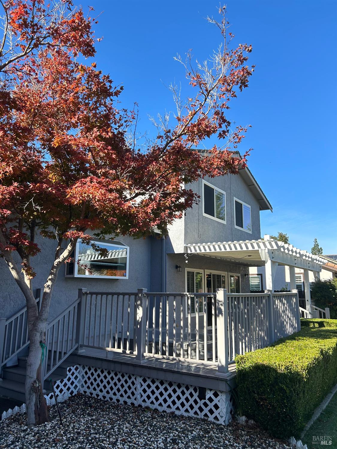 Detail Gallery Image 38 of 38 For 537 Stinson Ave, Vacaville,  CA 95688 - 3 Beds | 2/1 Baths