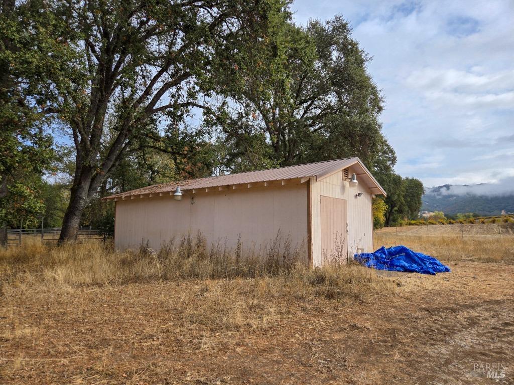 Detail Gallery Image 36 of 49 For 1540 Road D Unkn, Redwood Valley,  CA 95470 - – Beds | – Baths