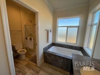 Detail Gallery Image 11 of 18 For 11265 Lake Ridge Rd, Lower Lake,  CA 95457 - 3 Beds | 2 Baths