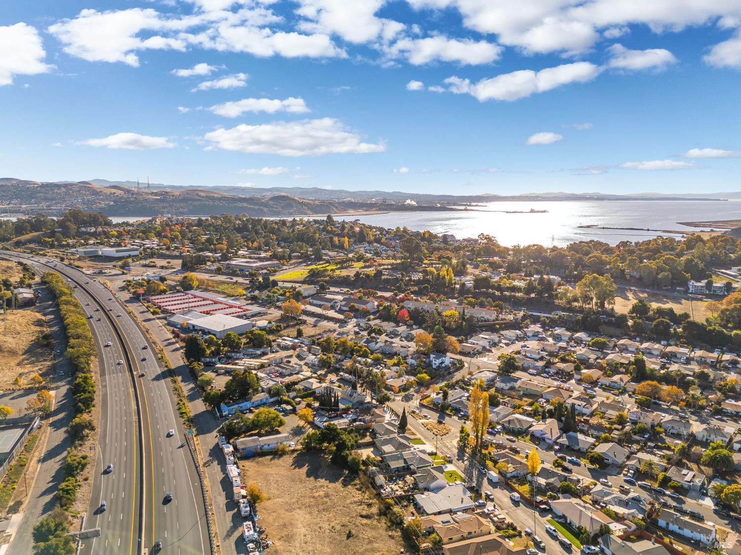 Detail Gallery Image 42 of 43 For 1037 Sheridan St, Vallejo,  CA 94590 - 3 Beds | 2 Baths