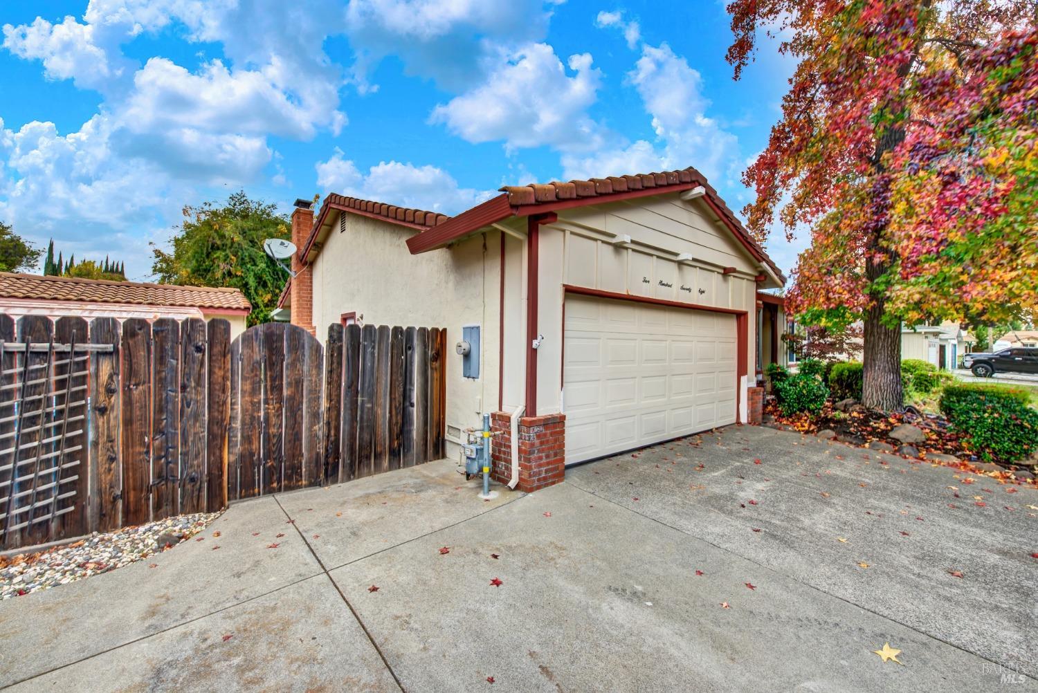 Detail Gallery Image 5 of 51 For 578 Parkridge Dr, Vacaville,  CA 95688 - 4 Beds | 2 Baths