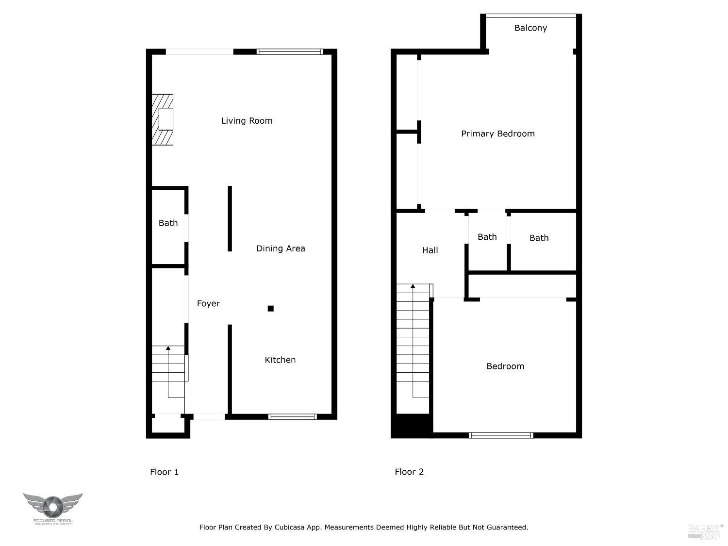 Detail Gallery Image 12 of 14 For 760 Racquet Club Cir, Rohnert Park,  CA 94928 - 2 Beds | 1/1 Baths