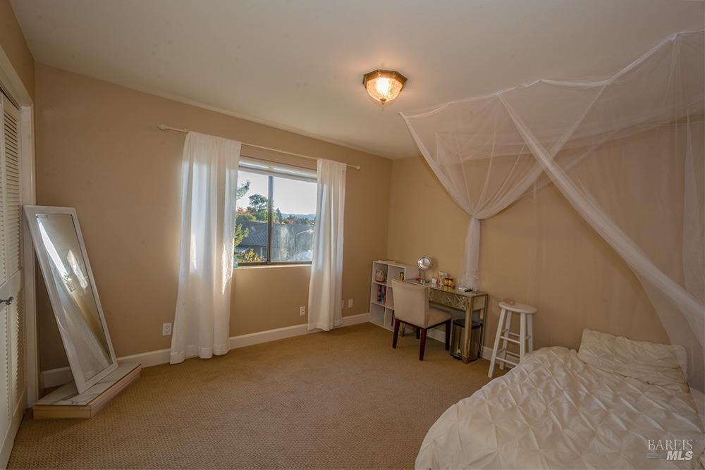 Detail Gallery Image 26 of 34 For 825 Melrose Ct, Sonoma,  CA 95476 - 4 Beds | 2/1 Baths