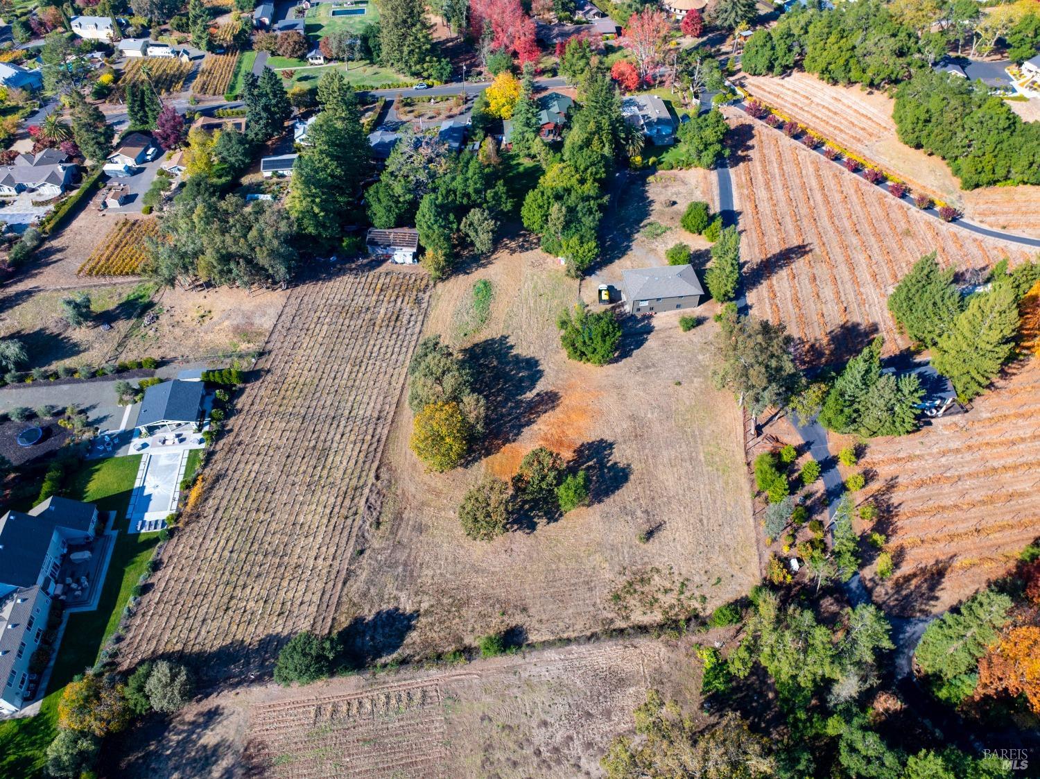 Detail Gallery Image 47 of 62 For 1039 Mount George Ave, Napa,  CA 94558 - 3 Beds | 2 Baths