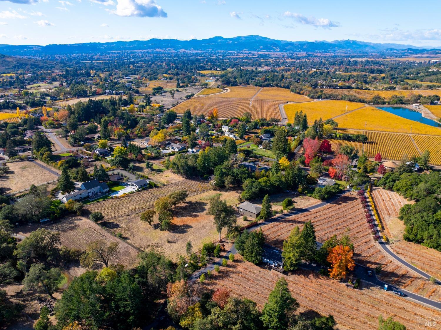 Detail Gallery Image 56 of 62 For 1039 Mount George Ave, Napa,  CA 94558 - 3 Beds | 2 Baths