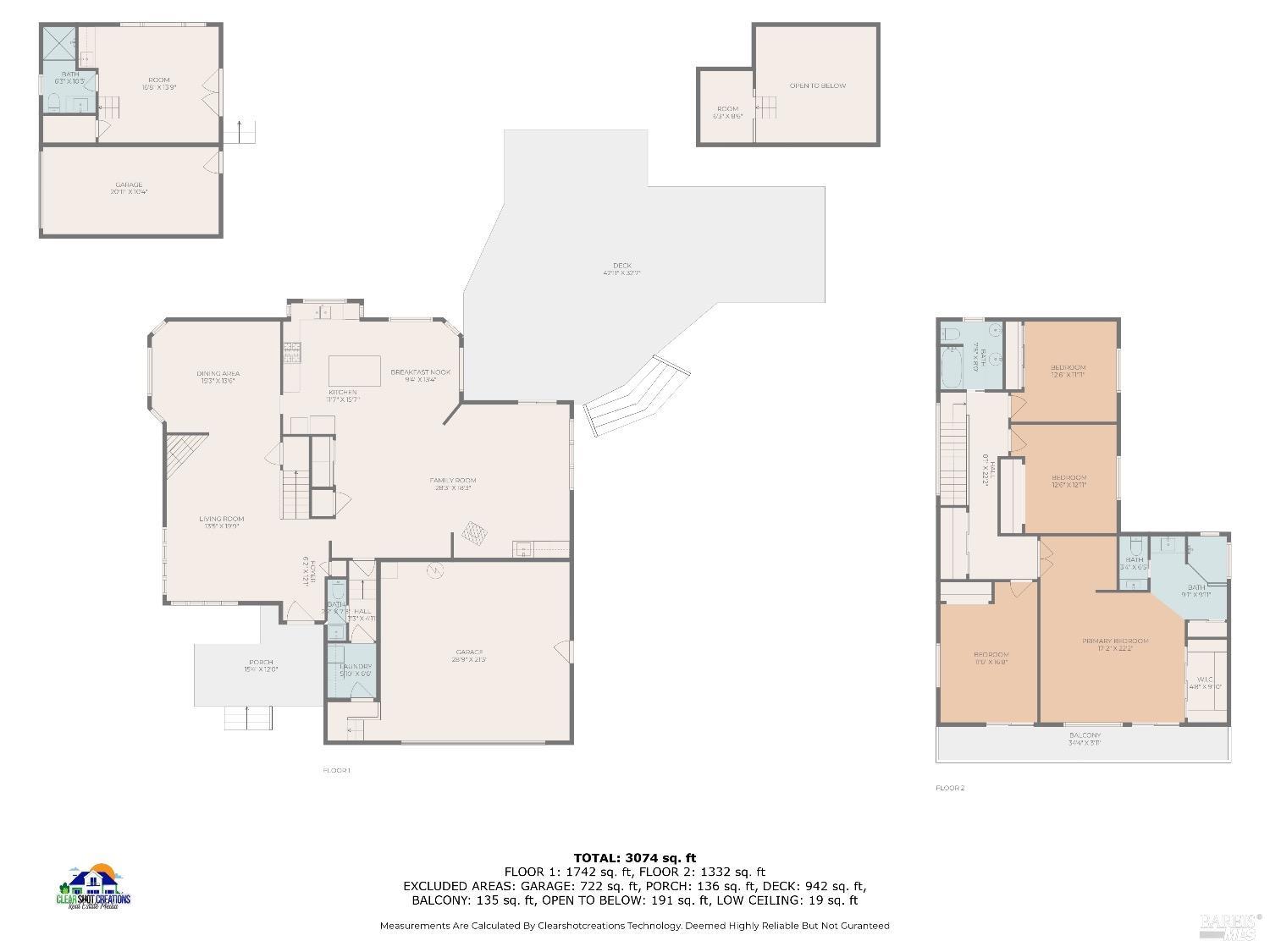 Detail Gallery Image 69 of 71 For 1549 E Foothill Dr, Santa Rosa,  CA 95404 - 4 Beds | 2/1 Baths