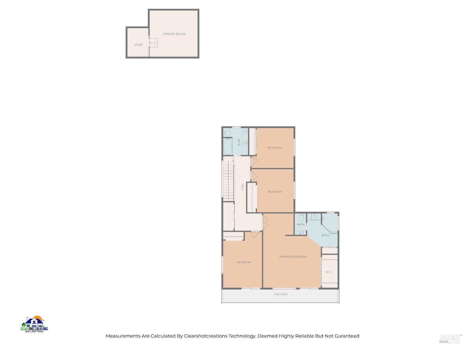 Detail Gallery Image 71 of 71 For 1549 E Foothill Dr, Santa Rosa,  CA 95404 - 4 Beds | 2/1 Baths