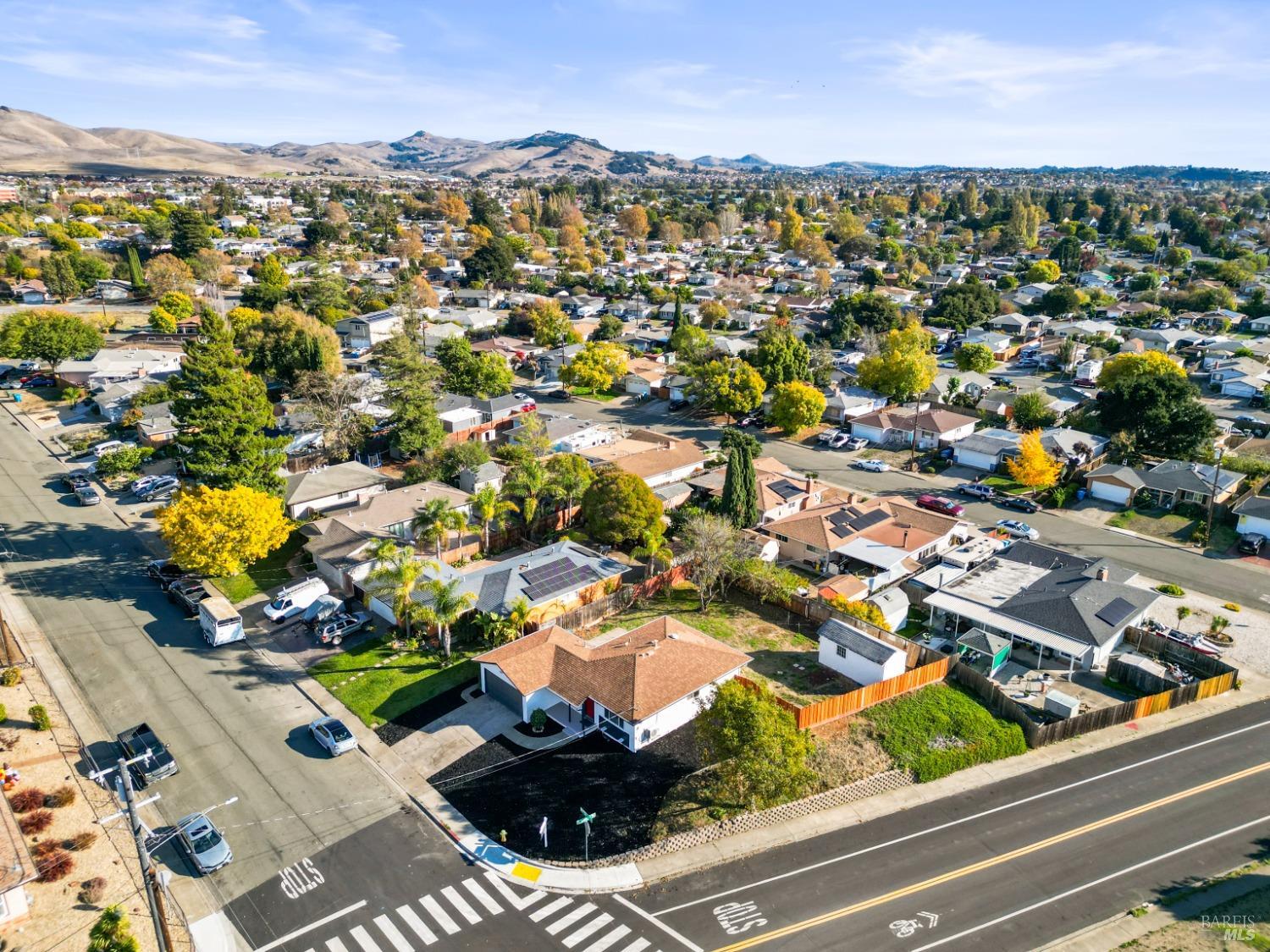 Detail Gallery Image 22 of 24 For 143 W Carolyn Dr, American Canyon,  CA 94503 - 3 Beds | 1 Baths