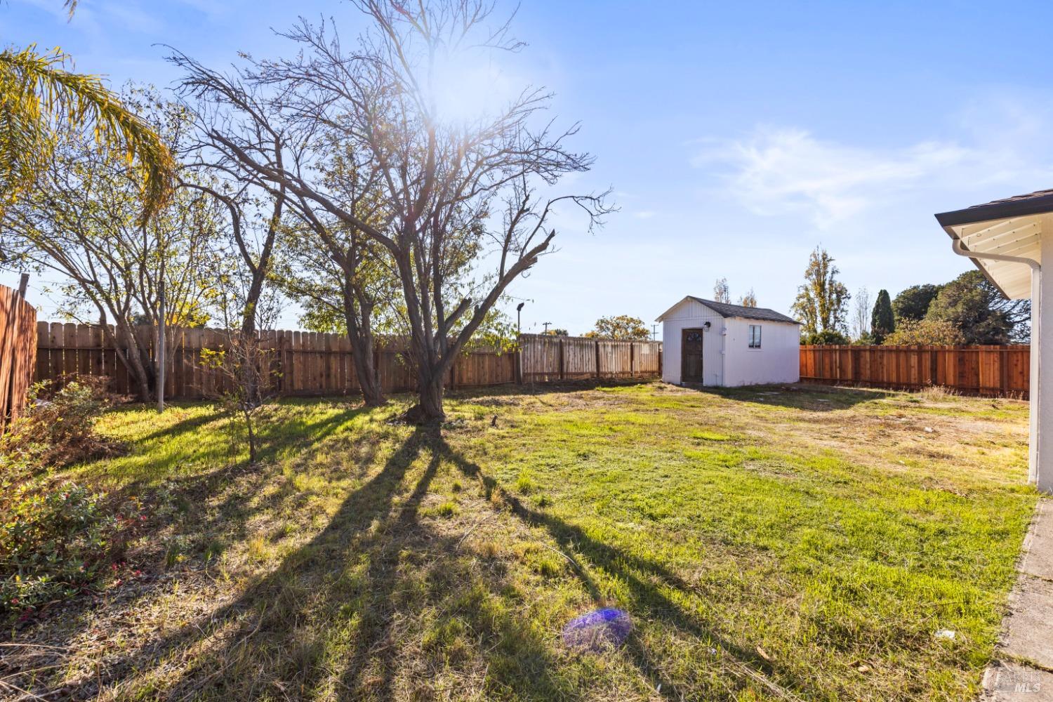 Detail Gallery Image 19 of 24 For 143 W Carolyn Dr, American Canyon,  CA 94503 - 3 Beds | 1 Baths