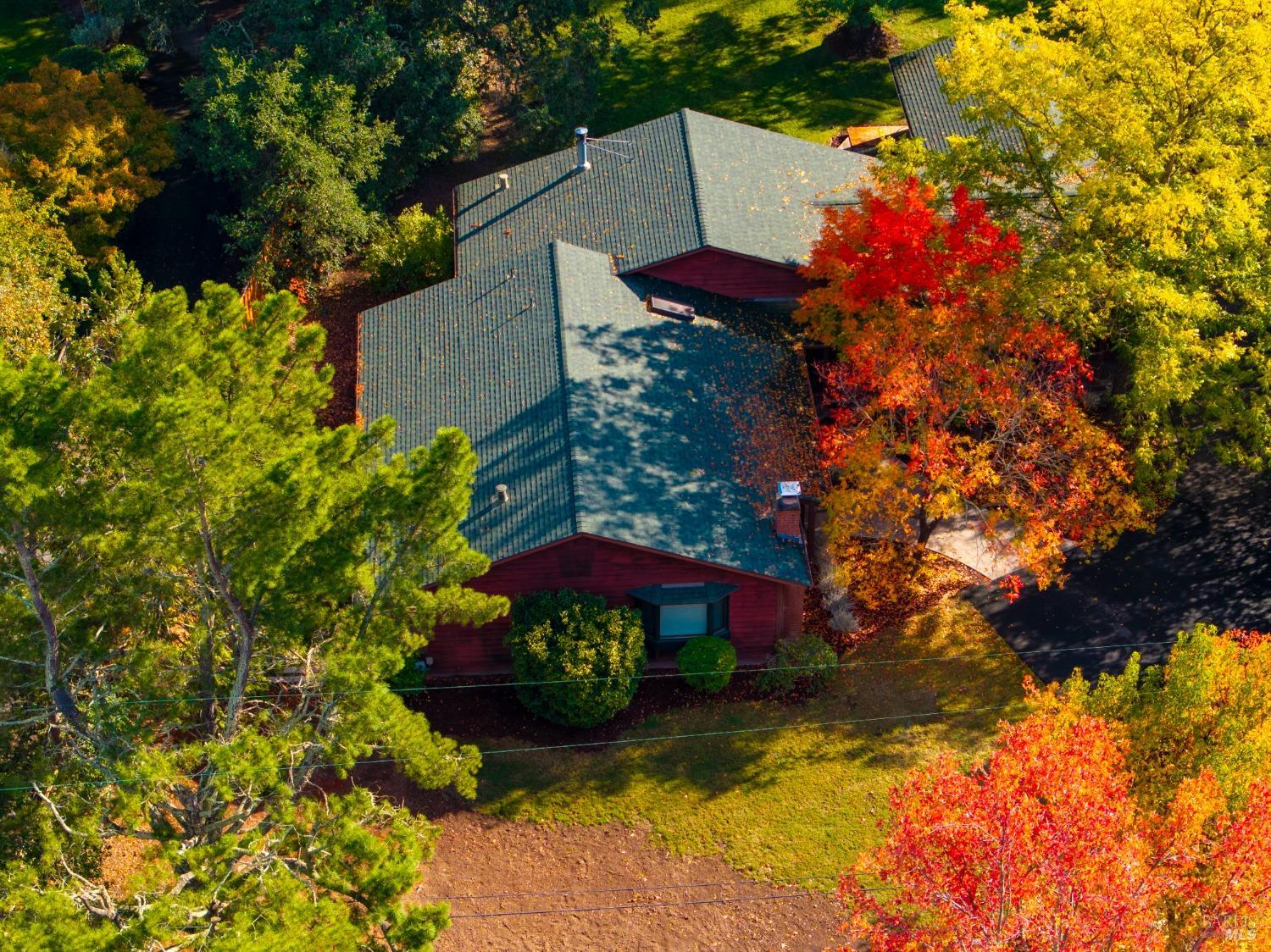 Detail Gallery Image 61 of 62 For 1039 Mount George Ave, Napa,  CA 94558 - 3 Beds | 2 Baths