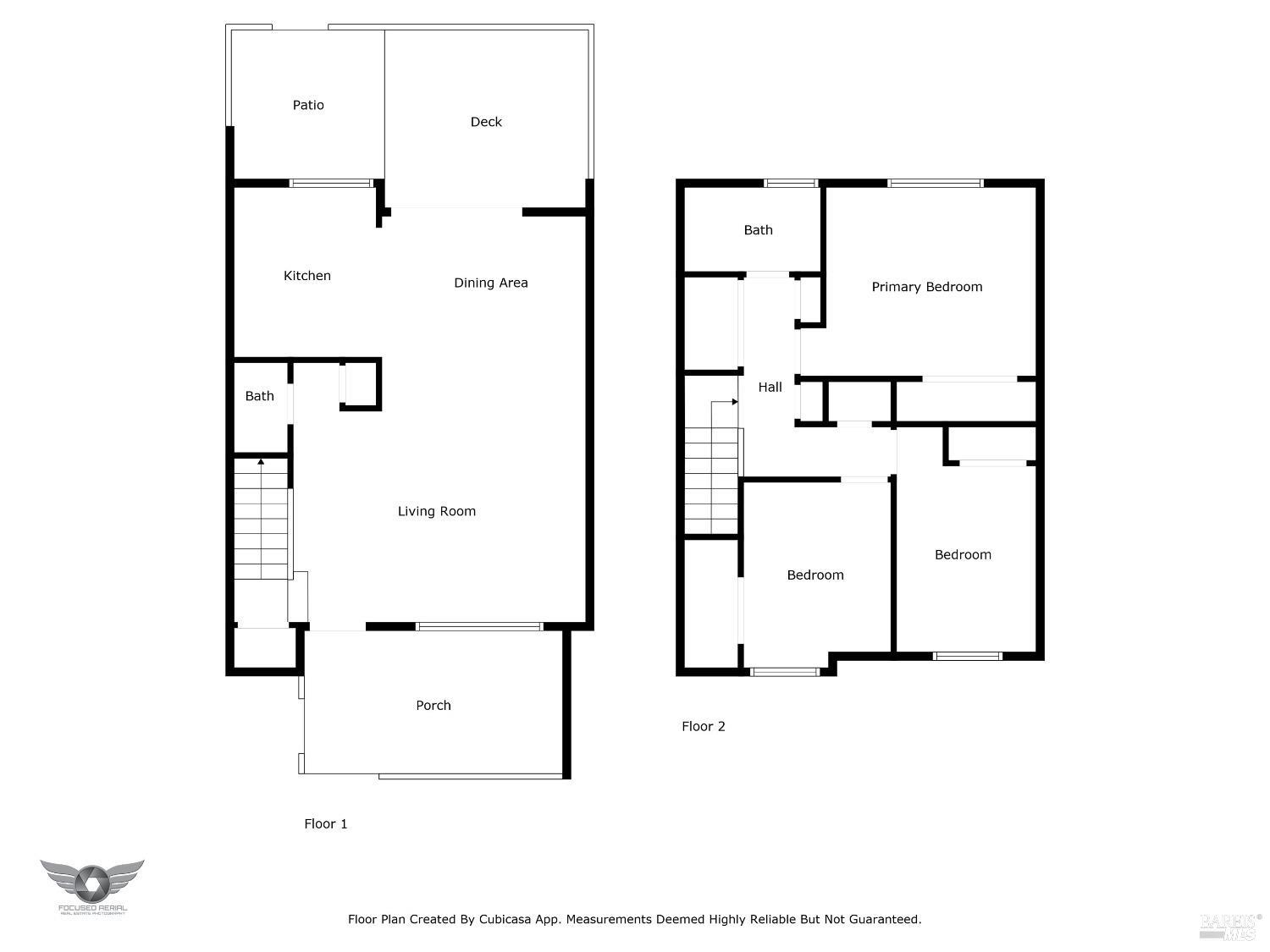 Detail Gallery Image 17 of 22 For 1848 Primavera Dr, Santa Rosa,  CA 95409 - 3 Beds | 1/1 Baths