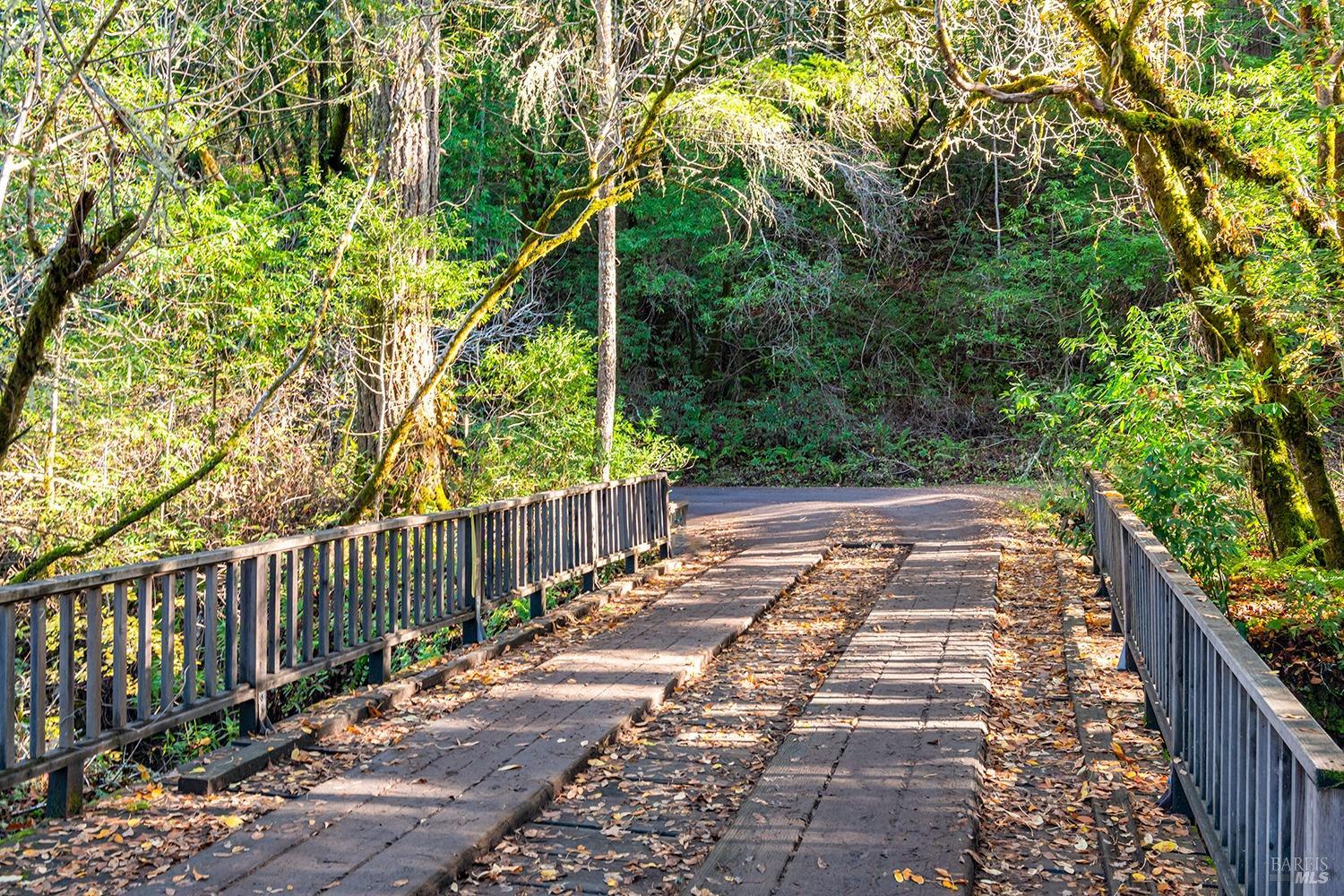 Detail Gallery Image 64 of 64 For 3550 Bones Rd, Sebastopol,  CA 95472 - 2 Beds | 2/1 Baths