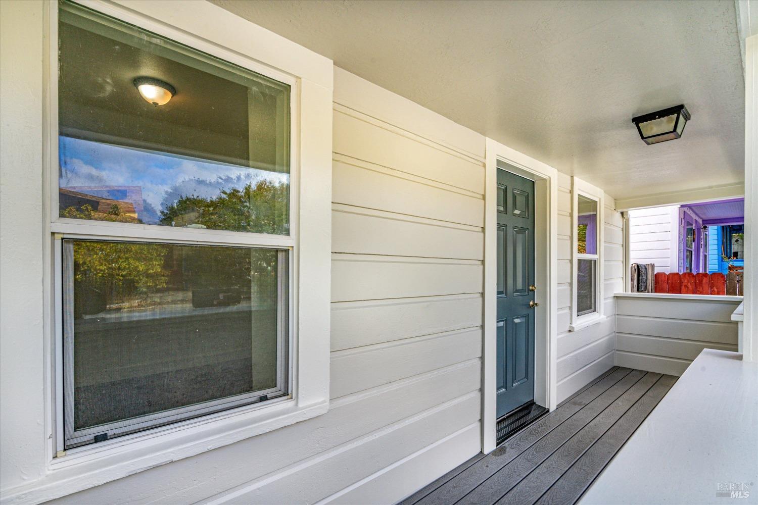 Detail Gallery Image 9 of 32 For 130 W 6th St, Santa Rosa,  CA 95401 - 2 Beds | 1 Baths