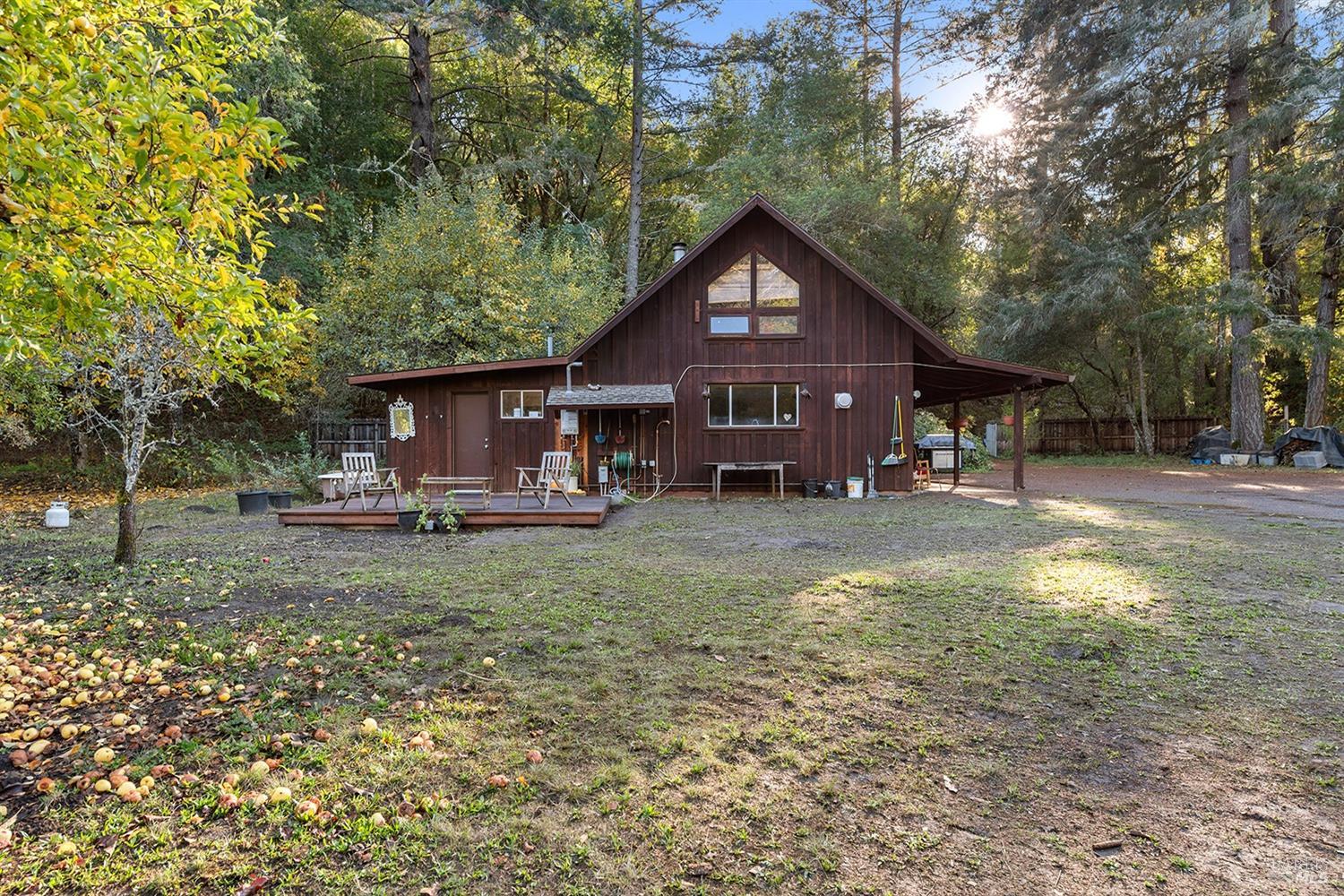 Detail Gallery Image 52 of 64 For 3550 Bones Rd, Sebastopol,  CA 95472 - 2 Beds | 2/1 Baths