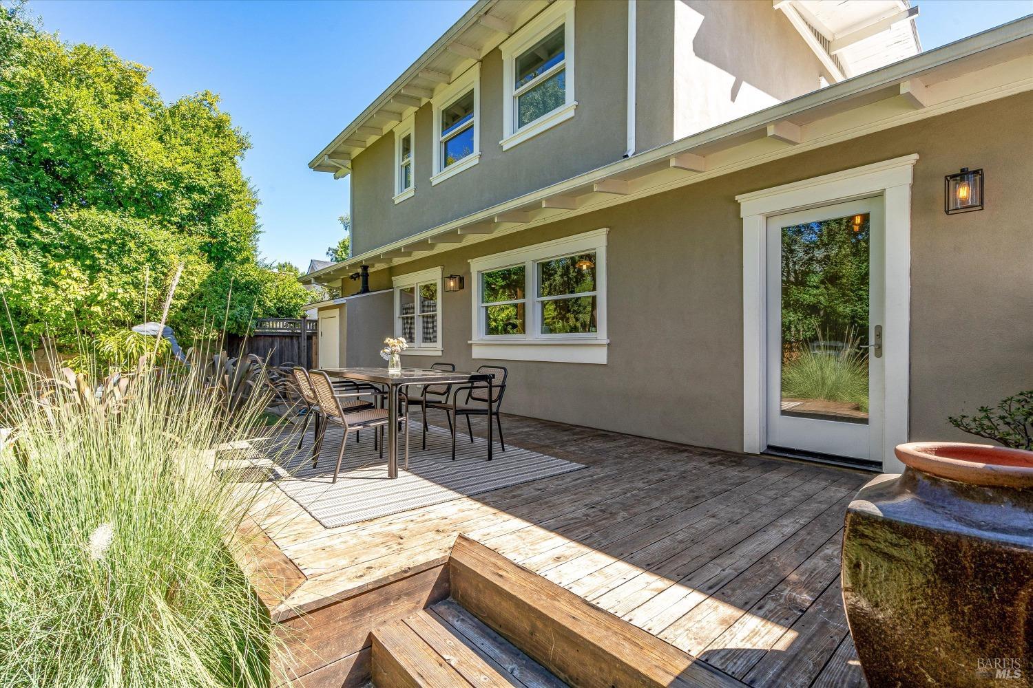 Detail Gallery Image 50 of 62 For 230 E Napa St, Sonoma,  CA 95476 - 3 Beds | 3/1 Baths