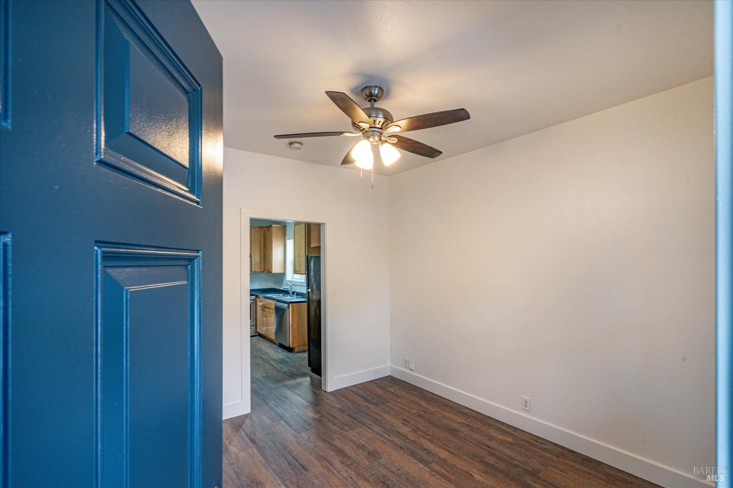 Detail Gallery Image 11 of 32 For 130 W 6th St, Santa Rosa,  CA 95401 - 2 Beds | 1 Baths