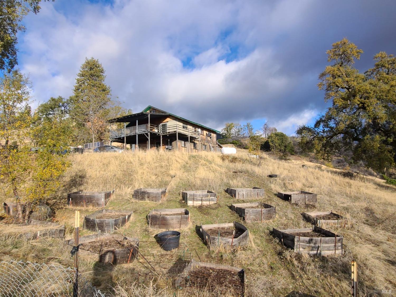 Detail Gallery Image 37 of 42 For 36700 Mendocino Pass Rd, Covelo,  CA 95428 - 2 Beds | 2 Baths