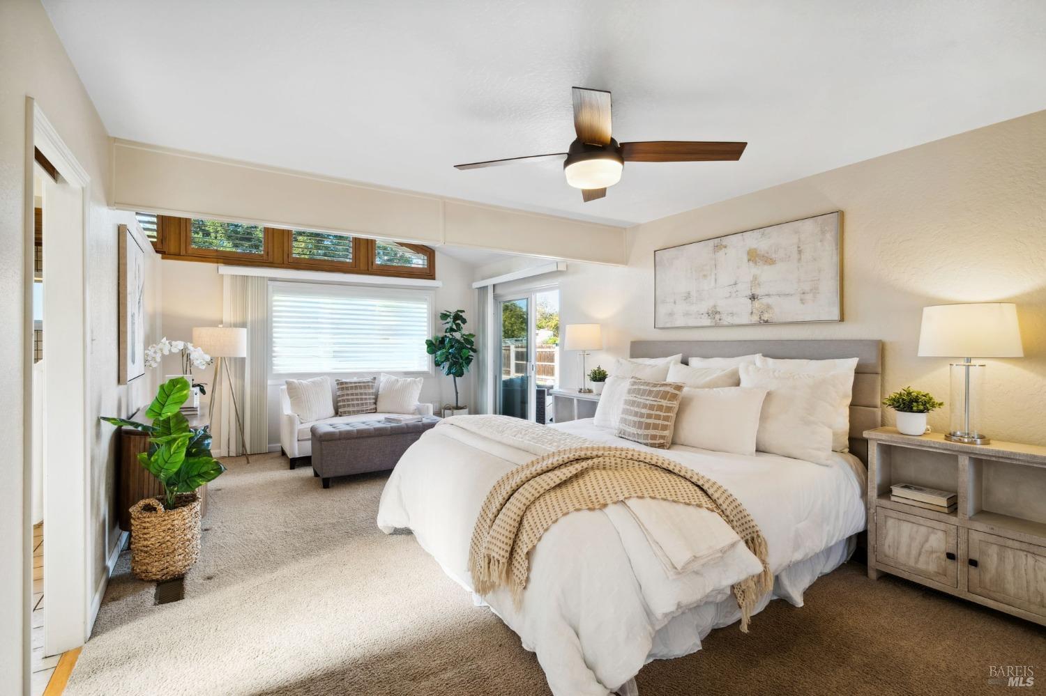 Detail Gallery Image 26 of 52 For 3201 Linda Vista Ave, Napa,  CA 94558 - 3 Beds | 2 Baths