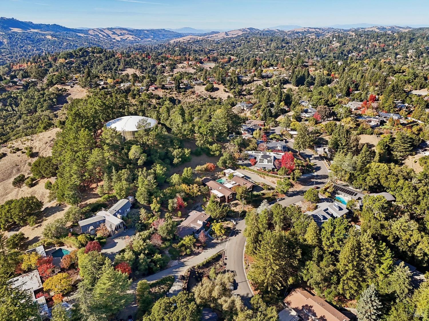 Detail Gallery Image 71 of 73 For 612 Tahos Rd, Orinda,  CA 94563 - 3 Beds | 2 Baths