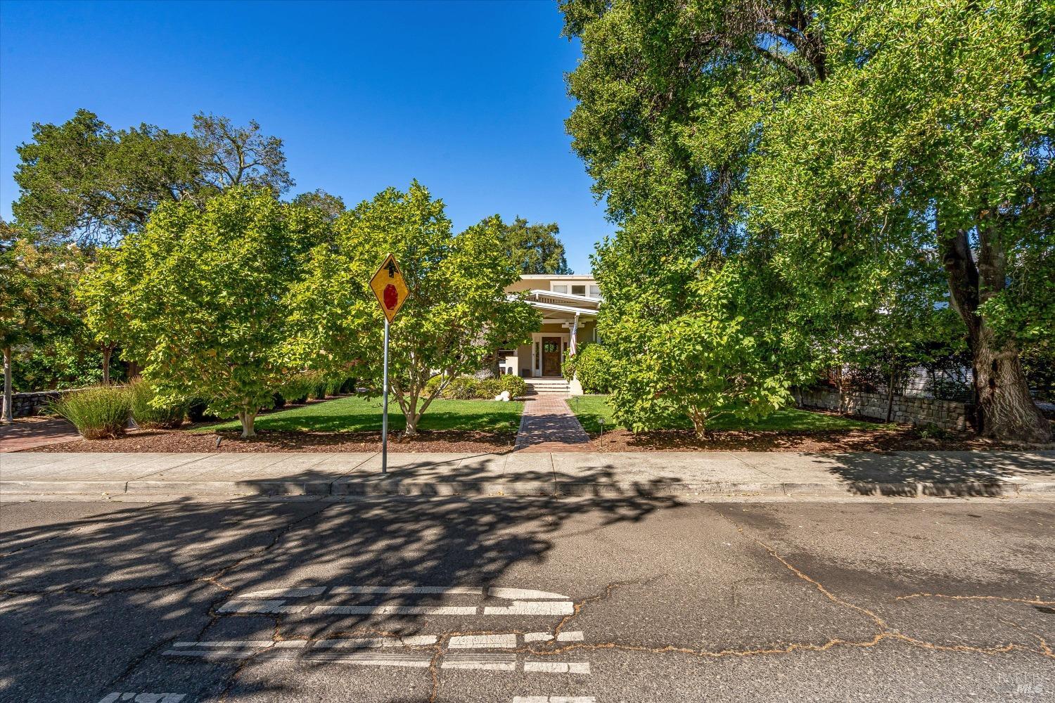 Detail Gallery Image 57 of 62 For 230 E Napa St, Sonoma,  CA 95476 - 3 Beds | 3/1 Baths