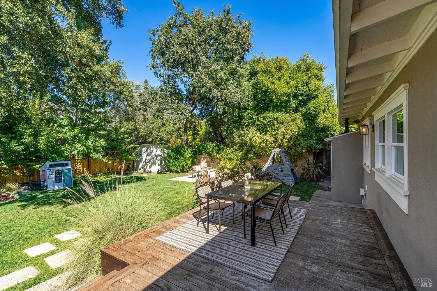 Detail Gallery Image 61 of 62 For 230 E Napa St, Sonoma,  CA 95476 - 3 Beds | 3/1 Baths