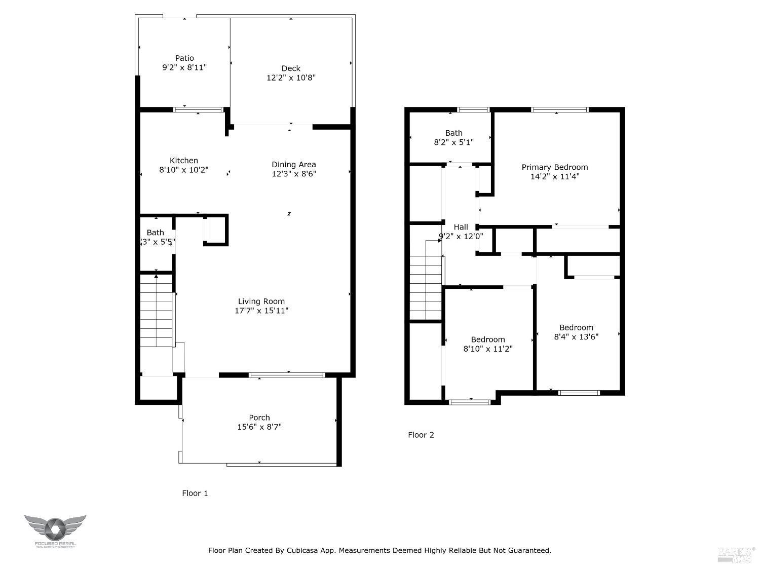 Detail Gallery Image 20 of 22 For 1848 Primavera Dr, Santa Rosa,  CA 95409 - 3 Beds | 1/1 Baths