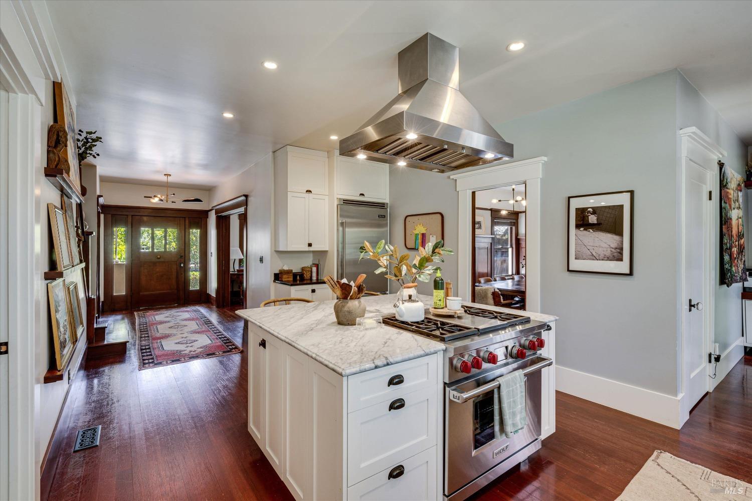 Detail Gallery Image 19 of 62 For 230 E Napa St, Sonoma,  CA 95476 - 3 Beds | 3/1 Baths