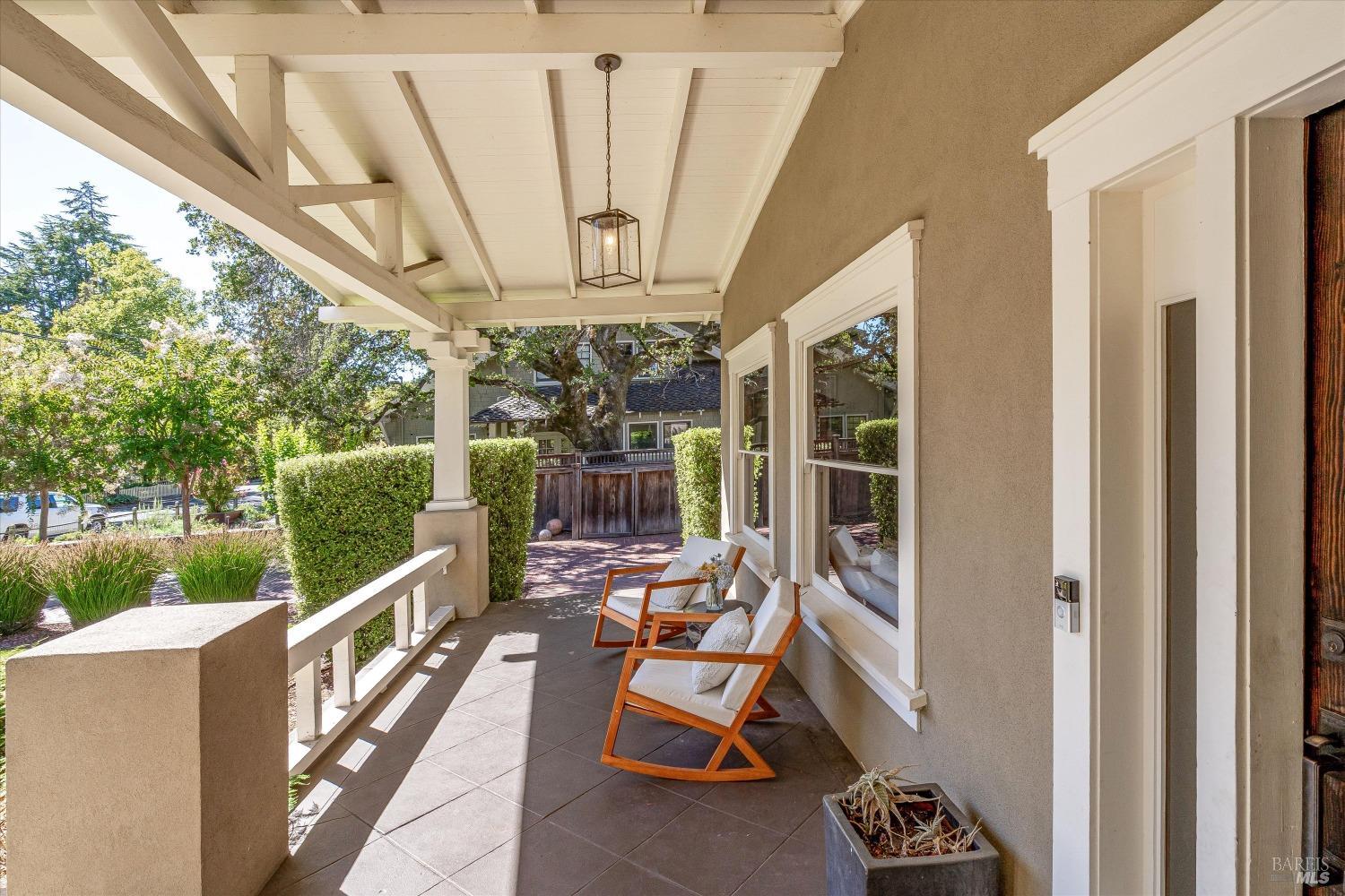 Detail Gallery Image 62 of 62 For 230 E Napa St, Sonoma,  CA 95476 - 3 Beds | 3/1 Baths