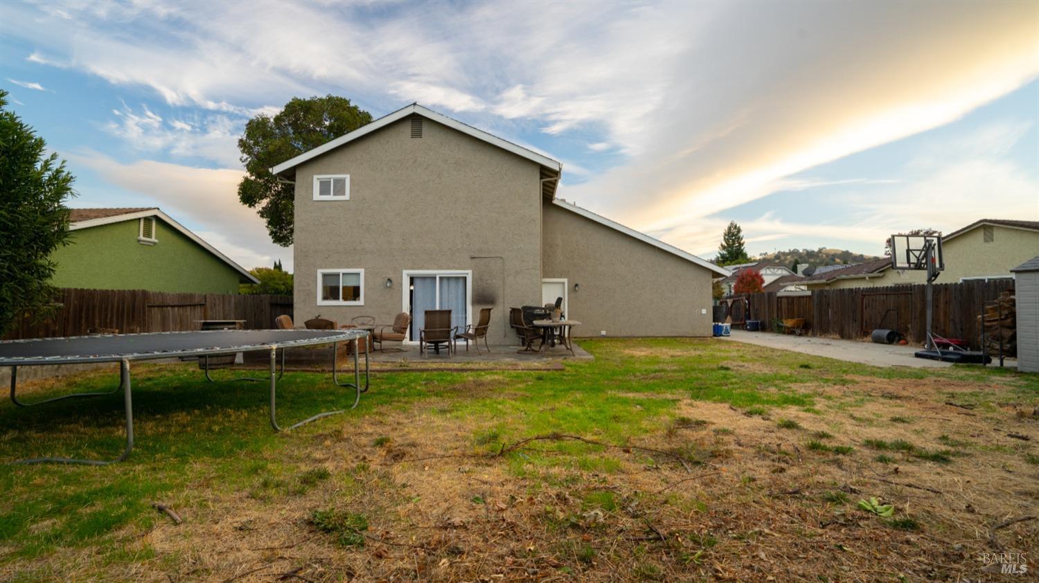 Detail Gallery Image 30 of 32 For 622 Marshall Rd, Vacaville,  CA 95687 - 4 Beds | 2/1 Baths