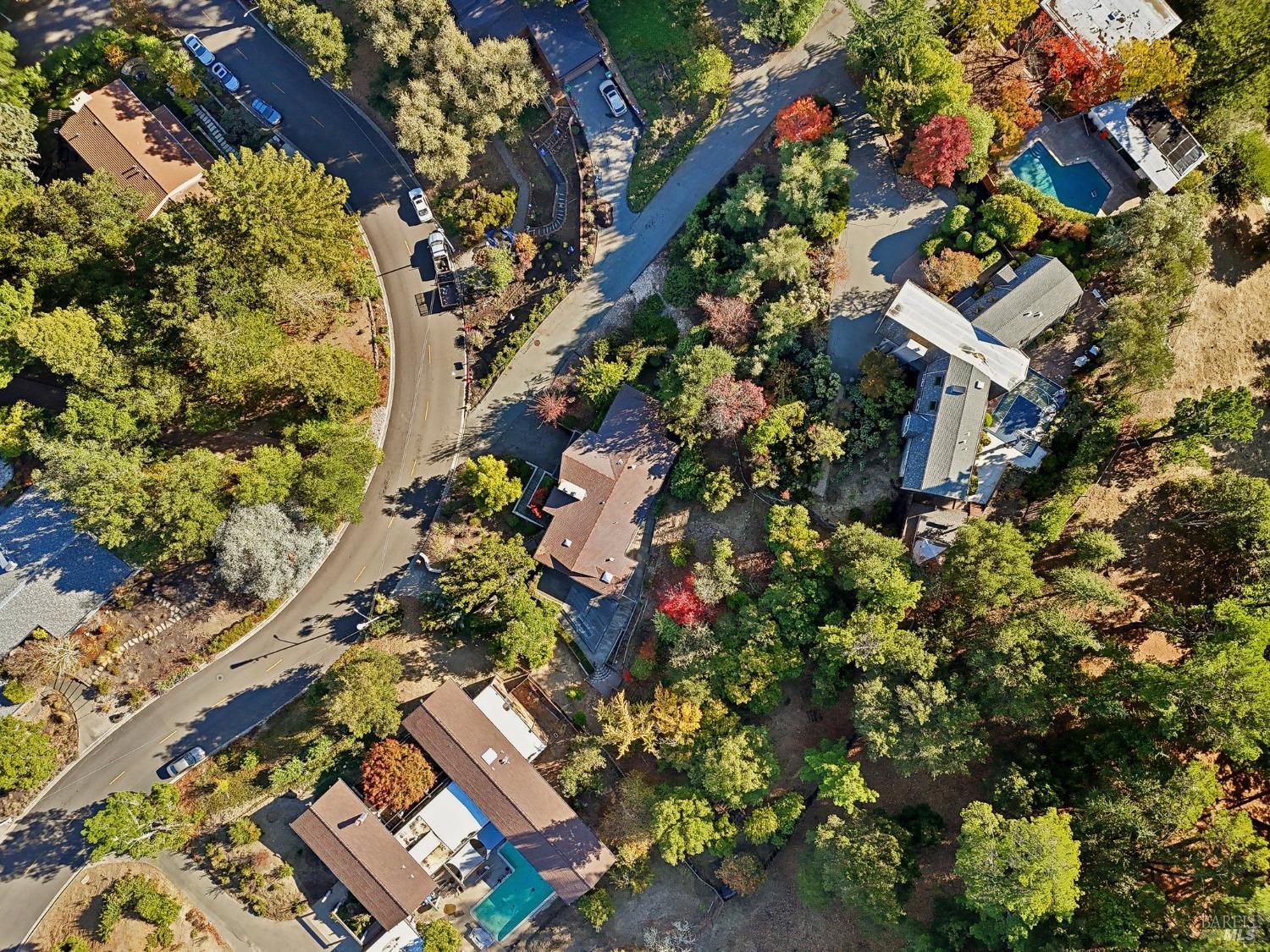 Detail Gallery Image 73 of 73 For 612 Tahos Rd, Orinda,  CA 94563 - 3 Beds | 2 Baths