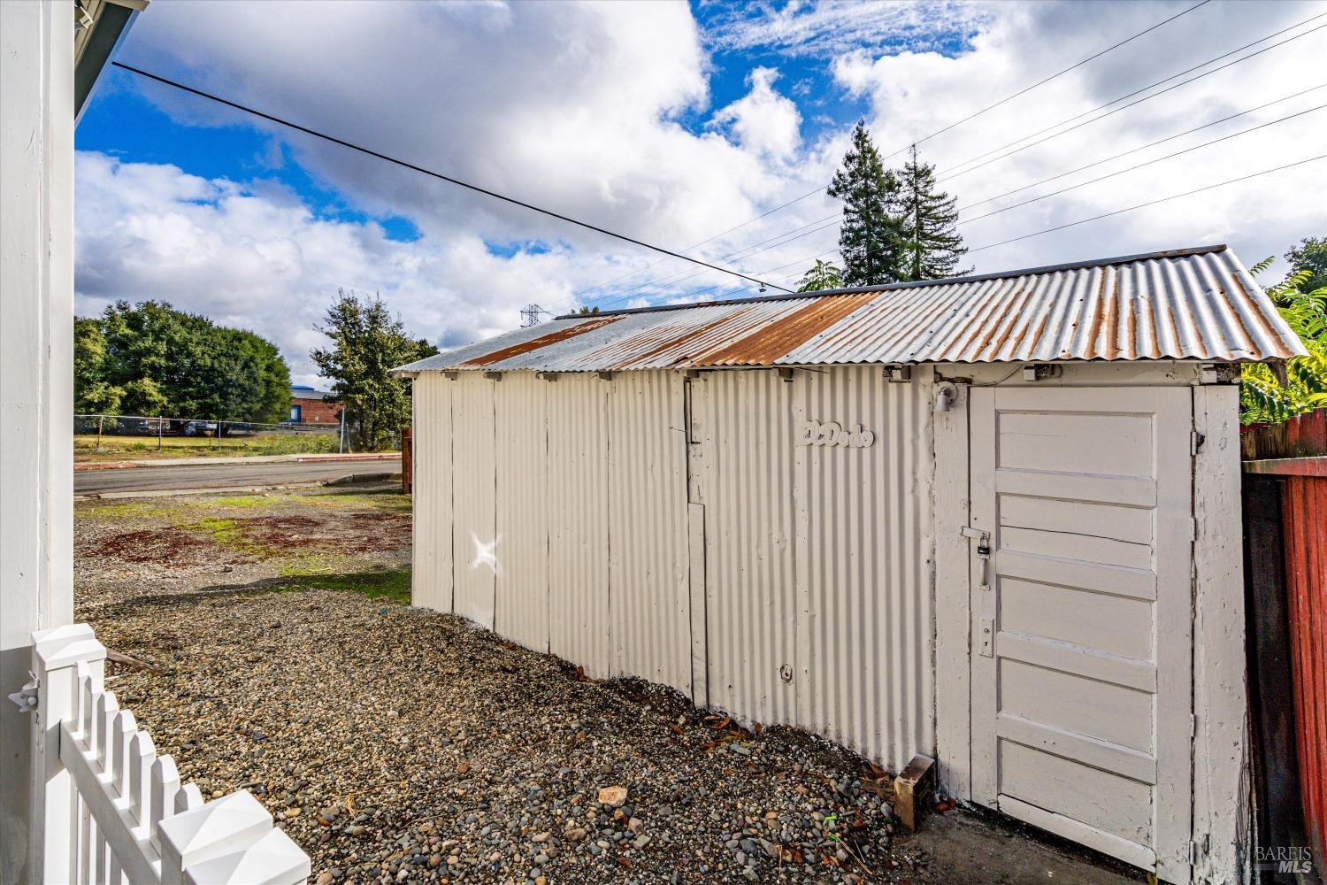 Detail Gallery Image 29 of 32 For 130 W 6th St, Santa Rosa,  CA 95401 - 2 Beds | 1 Baths