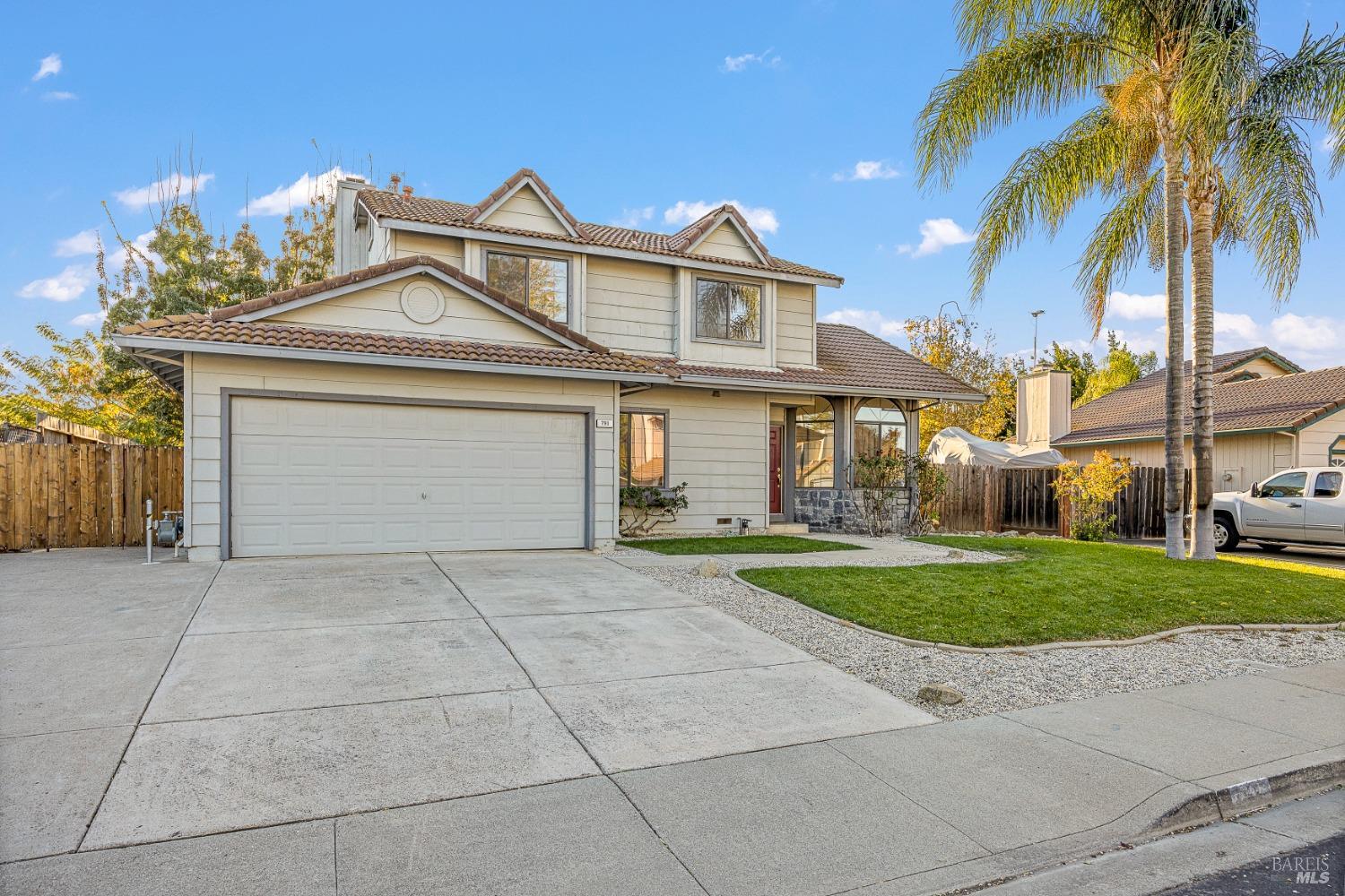 Detail Gallery Image 66 of 68 For 791 Valley Green Dr, Brentwood,  CA 94513 - 4 Beds | 2/1 Baths